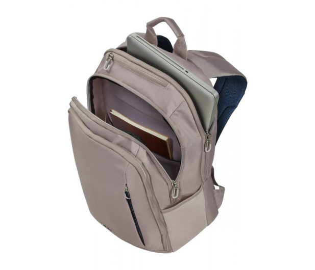 Samsonite Guardit Classy 15.6" stone grey - 678967 - zdjęcie 6